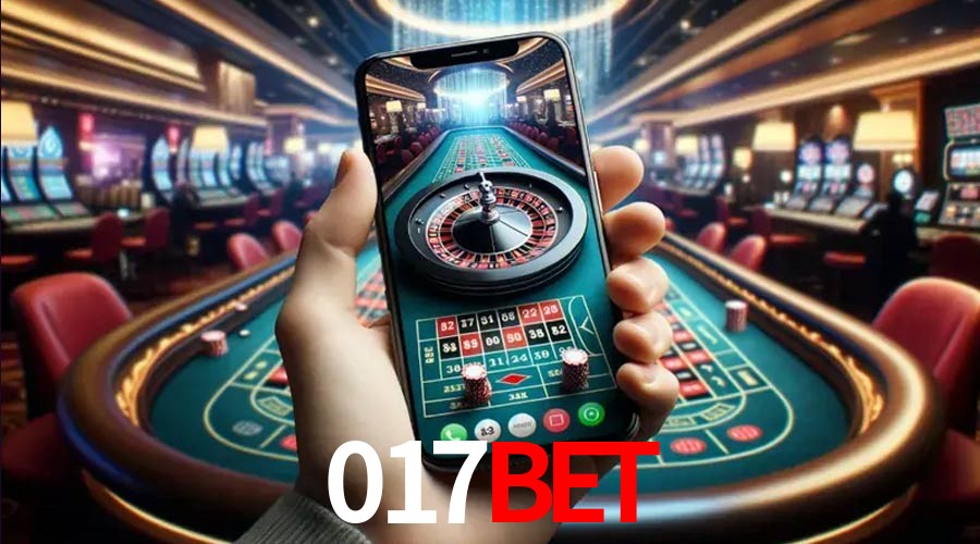 Secure Login 017bet