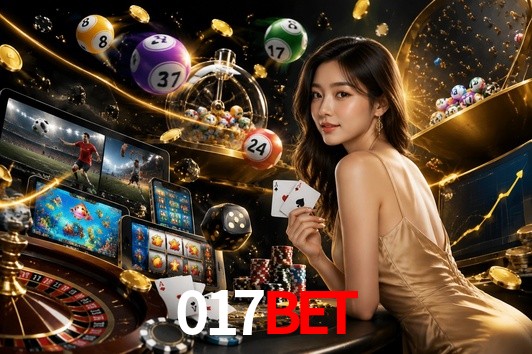 Exclusive Offers 017bet
