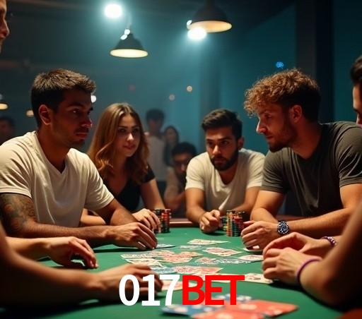 Tecnologia da Plataforma 017bet