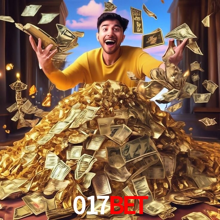 PIX Instantâneo 017bet