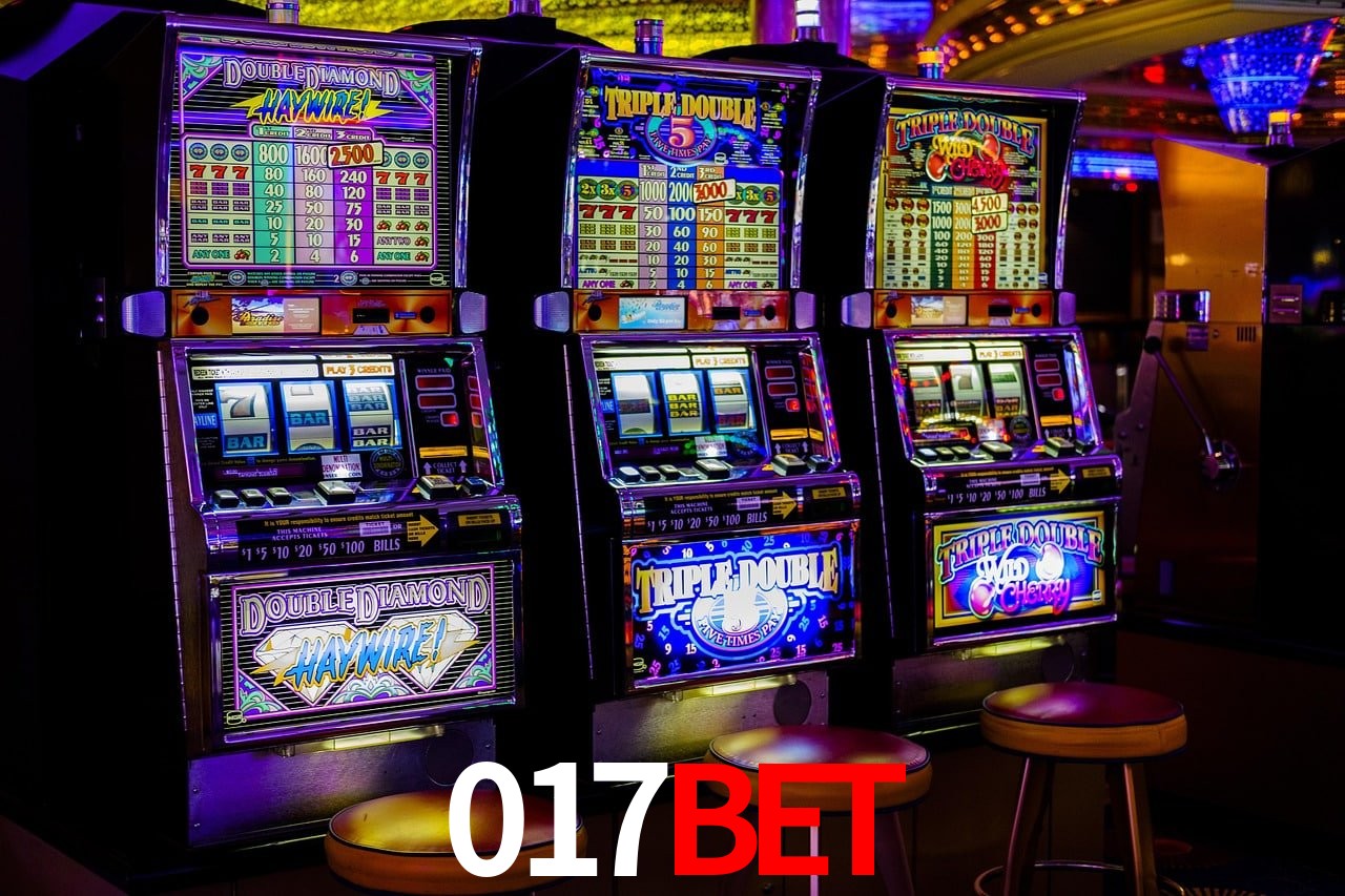 Programa VIP 017bet