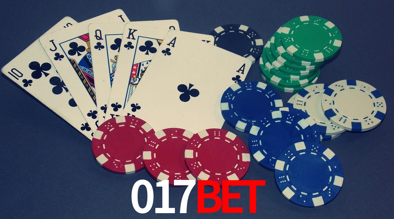 Bonus Features 017bet