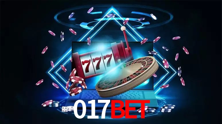 Apostas de Tênis 017bet