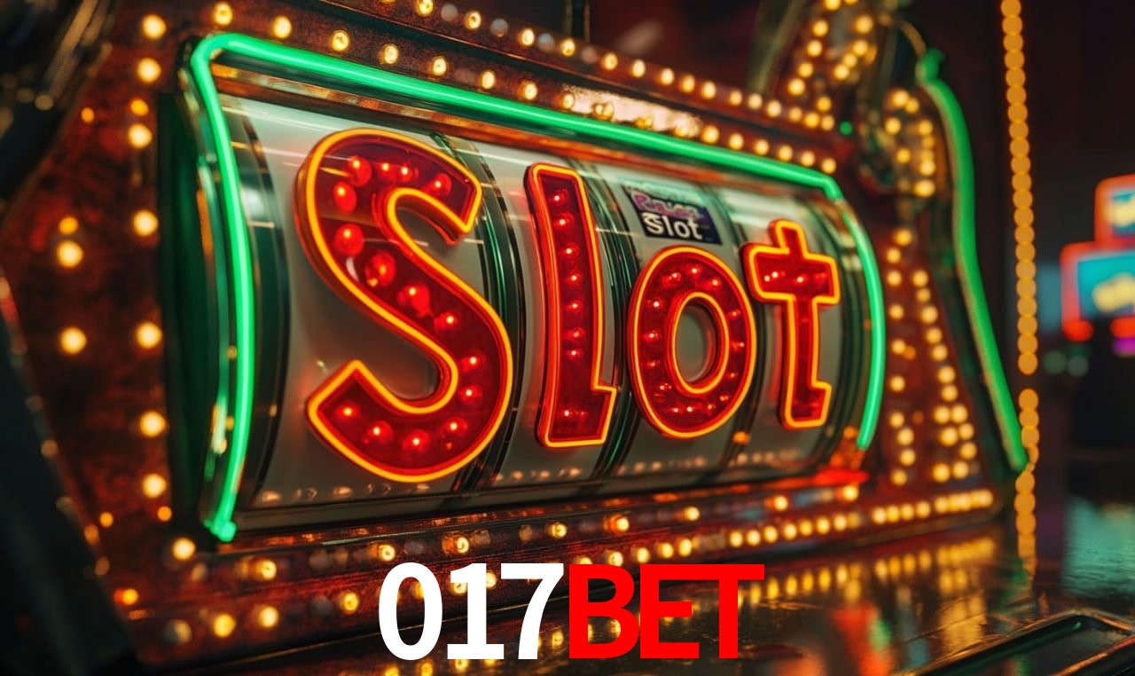 Recursos de Bônus 017bet