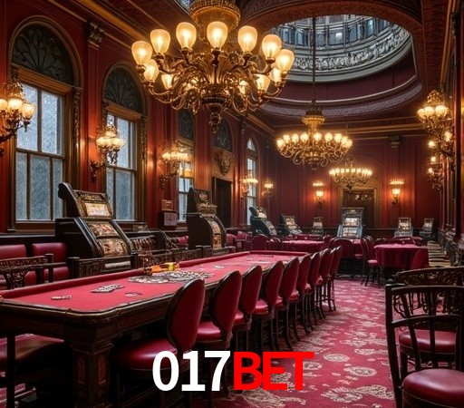 Casino Ao Vivo 017bet
