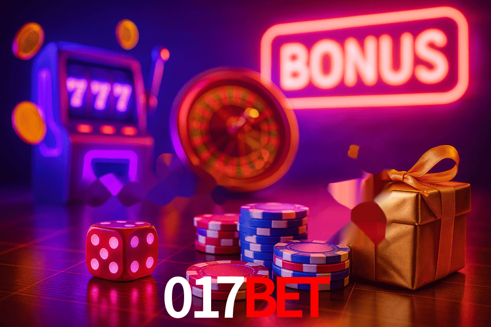 Inovações de Jogos na 017bet: O Futuro das Experiências Interativas