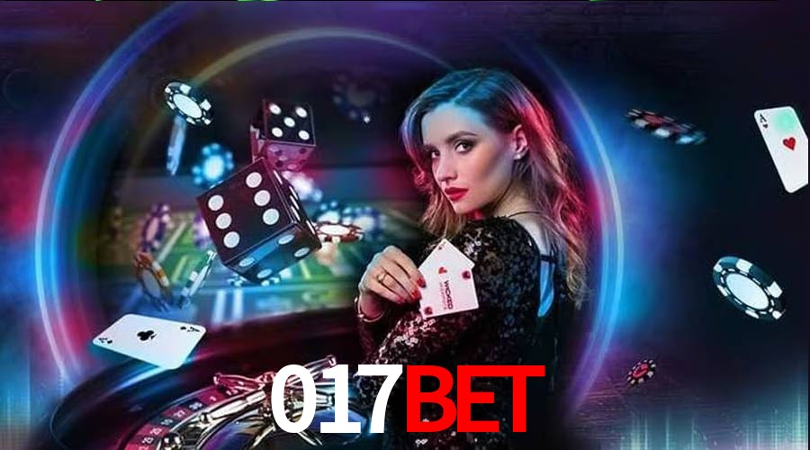 Weekend Specials 017bet