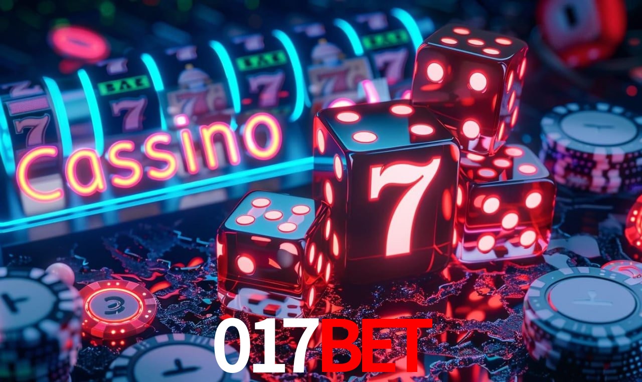 Welcome Bonus 017bet