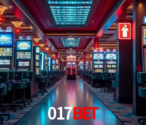 Descubra o Programa VIP da 017bet: Vantagens Exclusivas para Jogadores