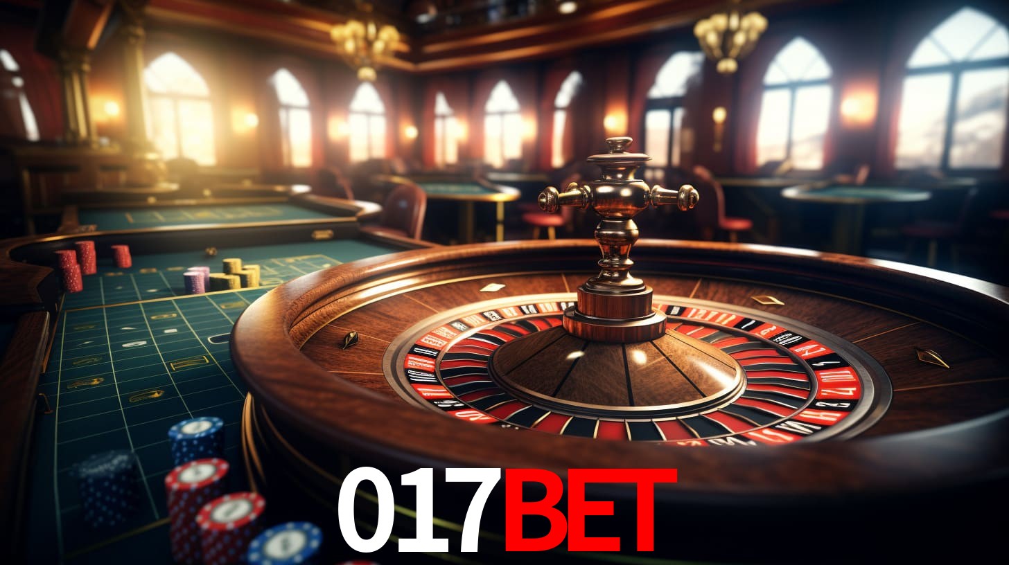 Blackjack Table 017bet