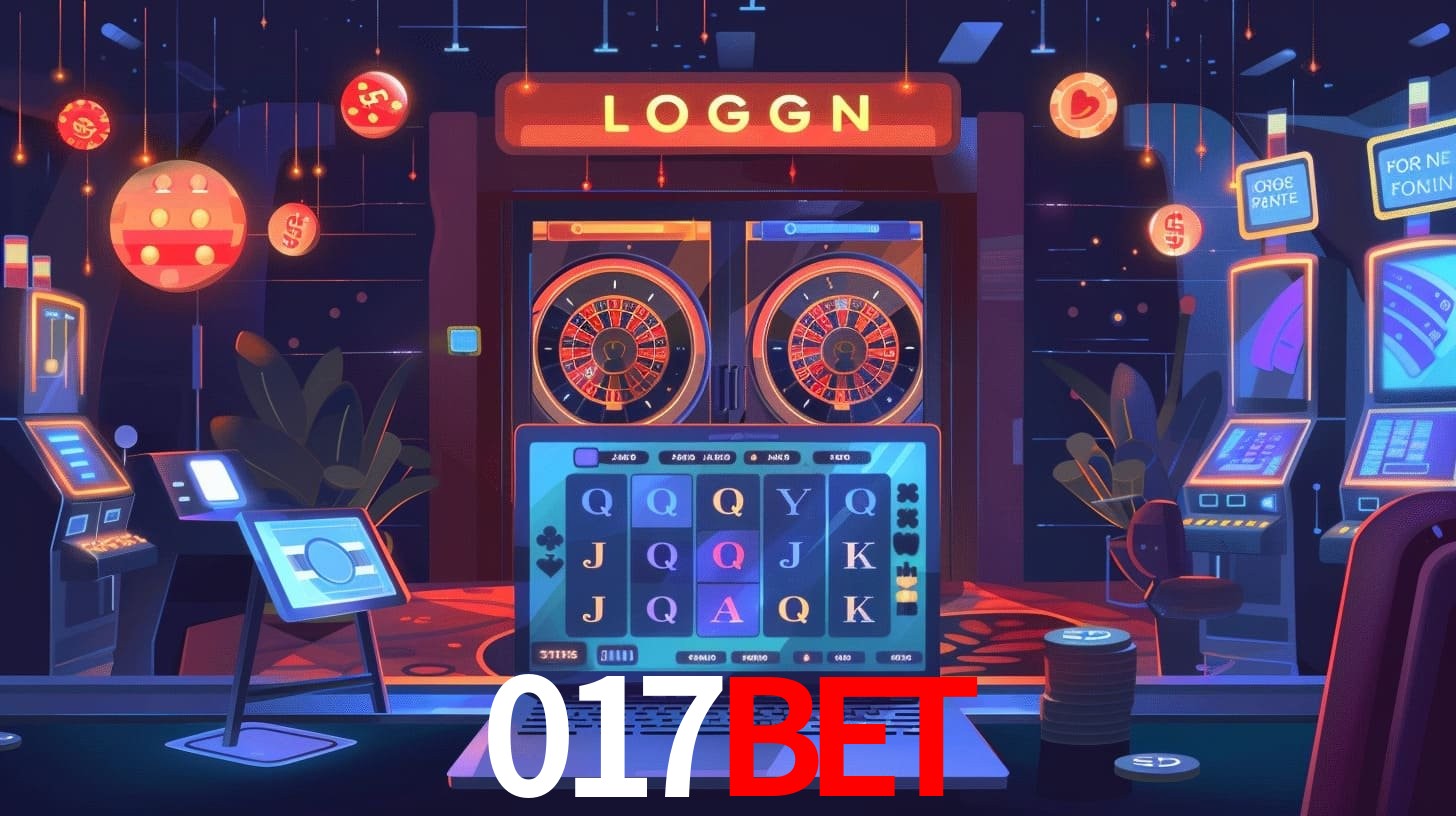 Jogos de Slot 017bet