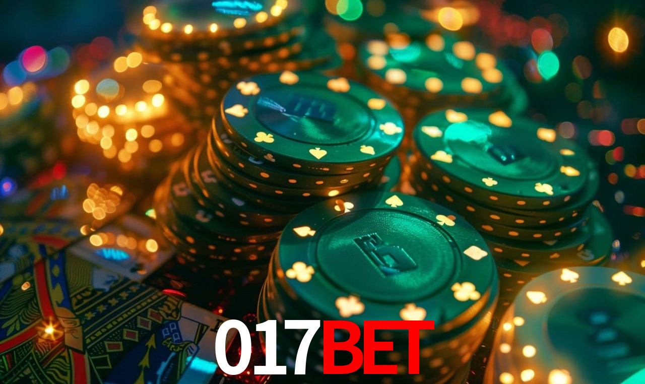 Torneios 017bet