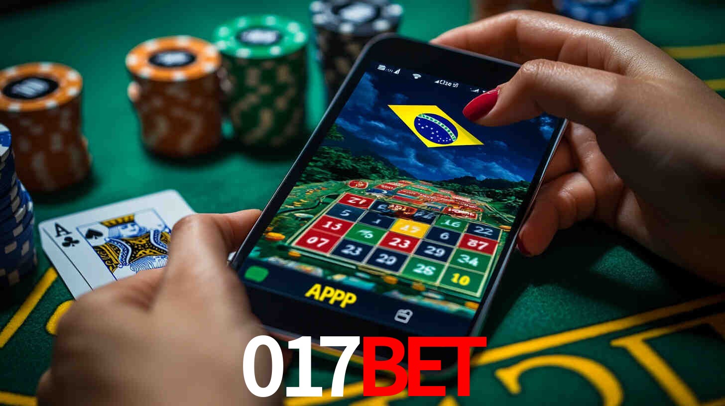 A Experiência Imersiva dos Cassinos Ao Vivo no 017bet