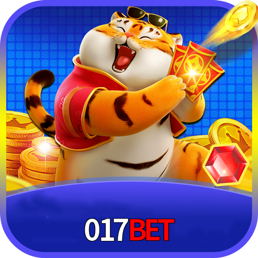 Logo da 017bet